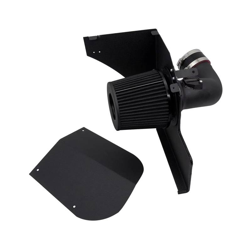 Luftansaugschlauch Für M120i M125i M220i M225i M320i M330i 420i 430i F20 F22 F23 F31 2016-2019 B48 Motorrohre High Flow Air Intake Rohr Kit Ansaugrohr von DUDUYANG