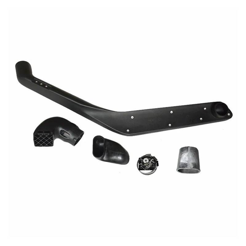 Luftansaugschlauch Für Mazda Für Ranger PK/PJ 2007-2011 LLDPE Air Intake Rohr Auto Air Ansaugschnorchel Luftstrom Ansaugrohr von DUDUYANG