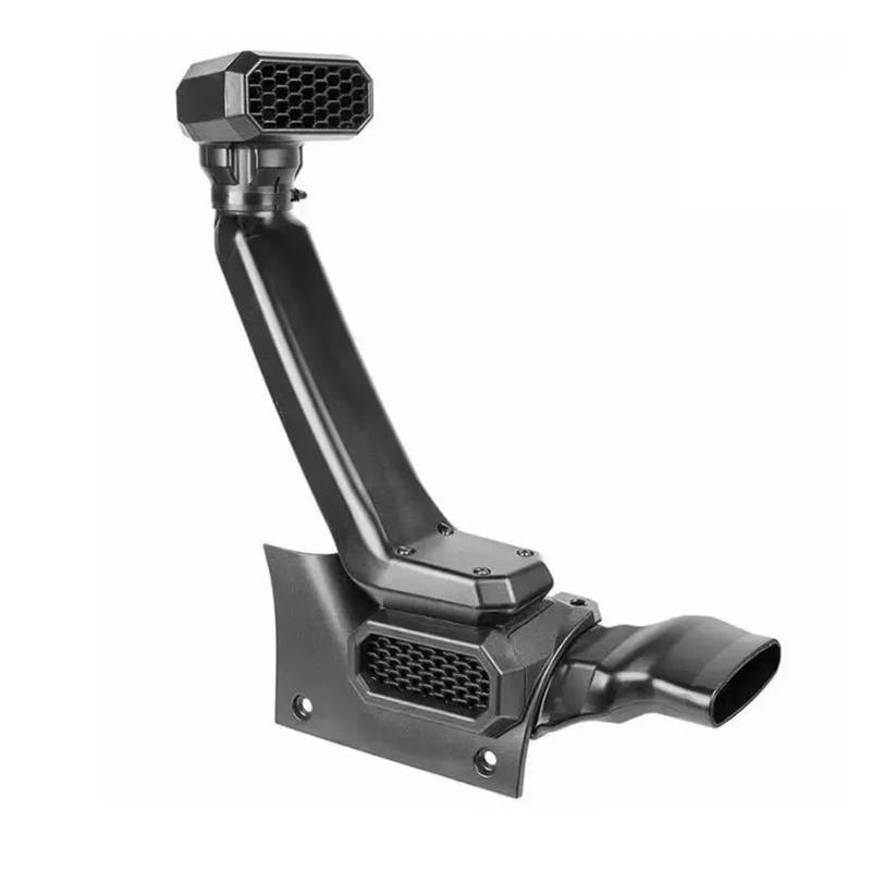 Luftansaugschlauch Für Offroad-Autoteile Schnorchel Autozubehör Air Ram Intake System Schnorchel Air Intake System Für Jeep Für Wrangler JK 2007-17 Schnorchel Ansaugrohr von DUDUYANG