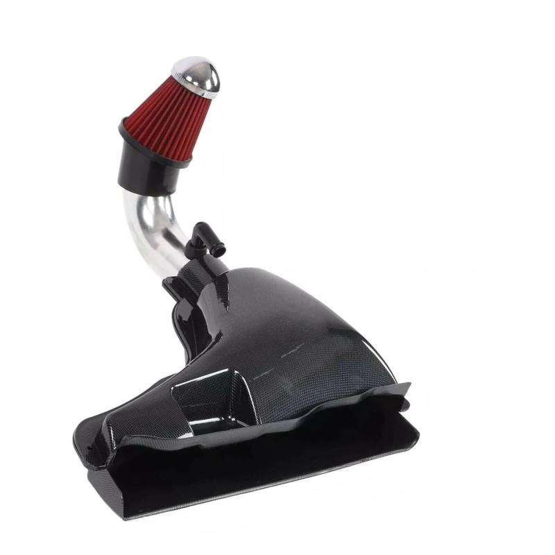Luftansaugschlauch Für Peugeot 106 Für VTS Autoteile Autoteile Lufteinlasskasten Auto High Flow Lufteinlasssysteme Ansaugkasten Luftfilter Ansaugrohr von DUDUYANG