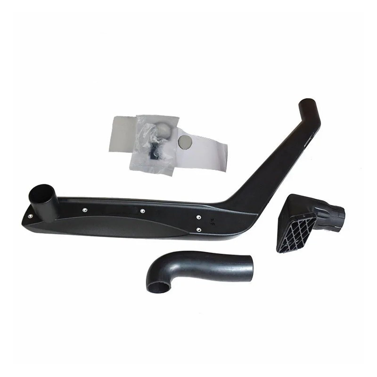 Luftansaugschlauch Für Suzuki Für Sierra Für Samurai Für Gypsy 1984-1998 Modell 1.3L Benzin Pickup Auto Auto Außen Bodykits 4 * 4 Schnorchel Kit Lufteinlass Ansaugrohr Luftansaugschlauch Für Suzuki Für Sierra Für Samurai Für Gypsy 1984-1998 Modell 1.3L Benzin Pickup Auto Auto Außen Bodykits 4 * 4 Schnorchel Kit Lufteinlass Ansaugrohr von DUDUYANG