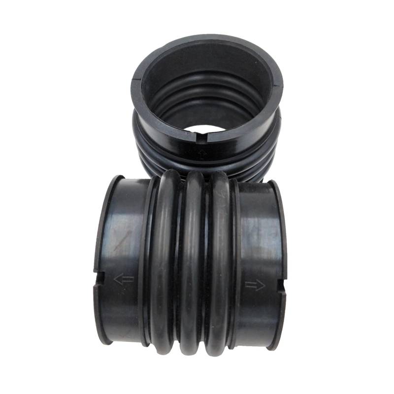 Luftansaugschlauch Für Toyota Für Solara Für Camry Für Avalon Für Lexus ES300 3.0L 1997-2003 17881-20090 1788120090 Luftfilter-Ansaugschlauch Ansaugrohr(2St) von DUDUYANG