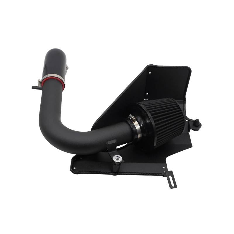 Luftansaugschlauch Für VW Für Golf MK7 EA211 Motorrohre Luftfilter Auto High Flow Air Intake Pipe Kit Für A1 A3 Q2 Q3 Für Seat Für Leon Für Skoda Für Superb Ansaugrohr von DUDUYANG