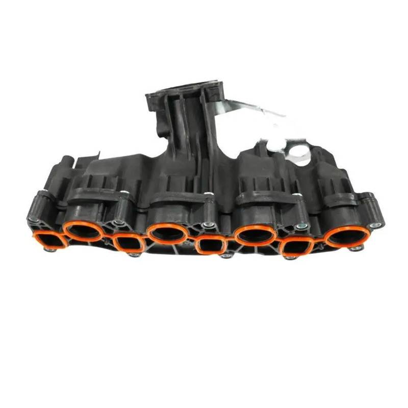 Luftansaugschlauch Für VW T5 T6 2,0 Für TDI CAAA CAAB CAAC CAAD CAAE CCHA CCHB CFCA 03L129711P AP01 Neue Ansaugkrümmer Ansaugrohr von DUDUYANG