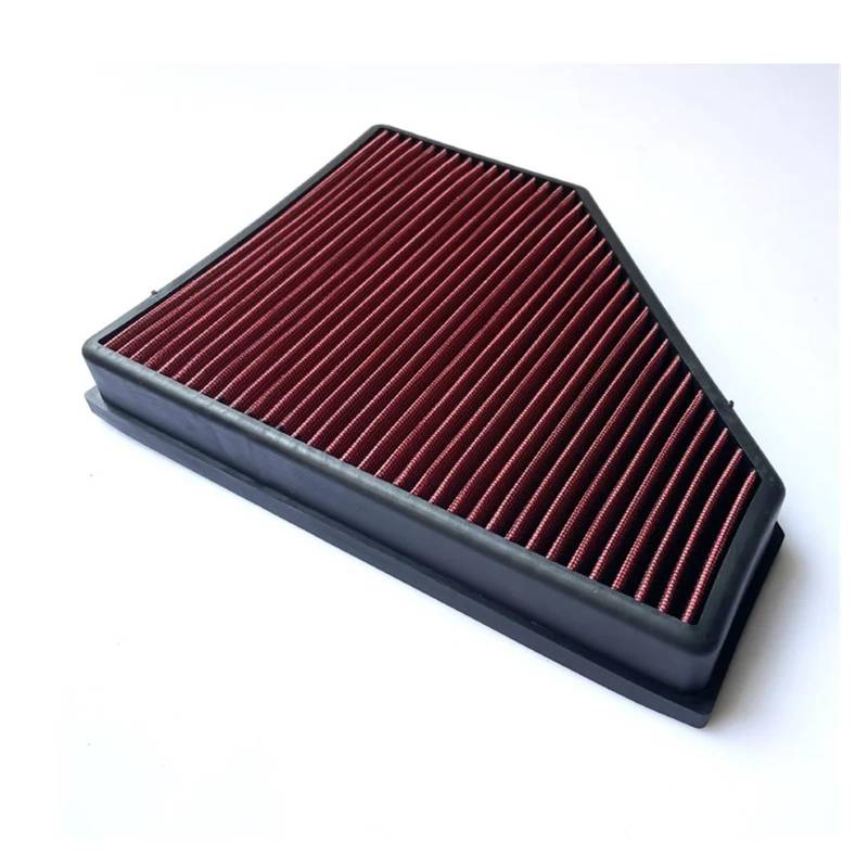 Luftansaugschlauch High Flow Luftfilter 2,0 L Diesel Cold Air Intake Filter 13717797465 Für 116d 118d 120d 123d 316d 318d 320d 325d 330d 335d X1 Ansaugrohr von DUDUYANG