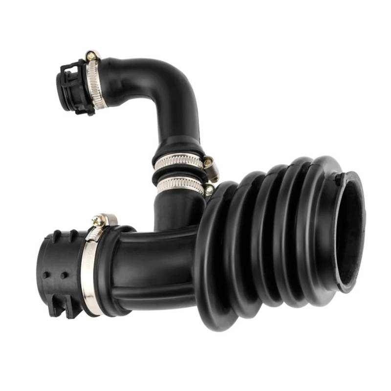 Luftansaugschlauch LUFTFILTER Flow ANSAUSCHLAUCH Rohr FÜR Ford FÜR Focus MK2 FÜR C-MAX 7M519A673EJ 1673571 Ansaugrohr von DUDUYANG