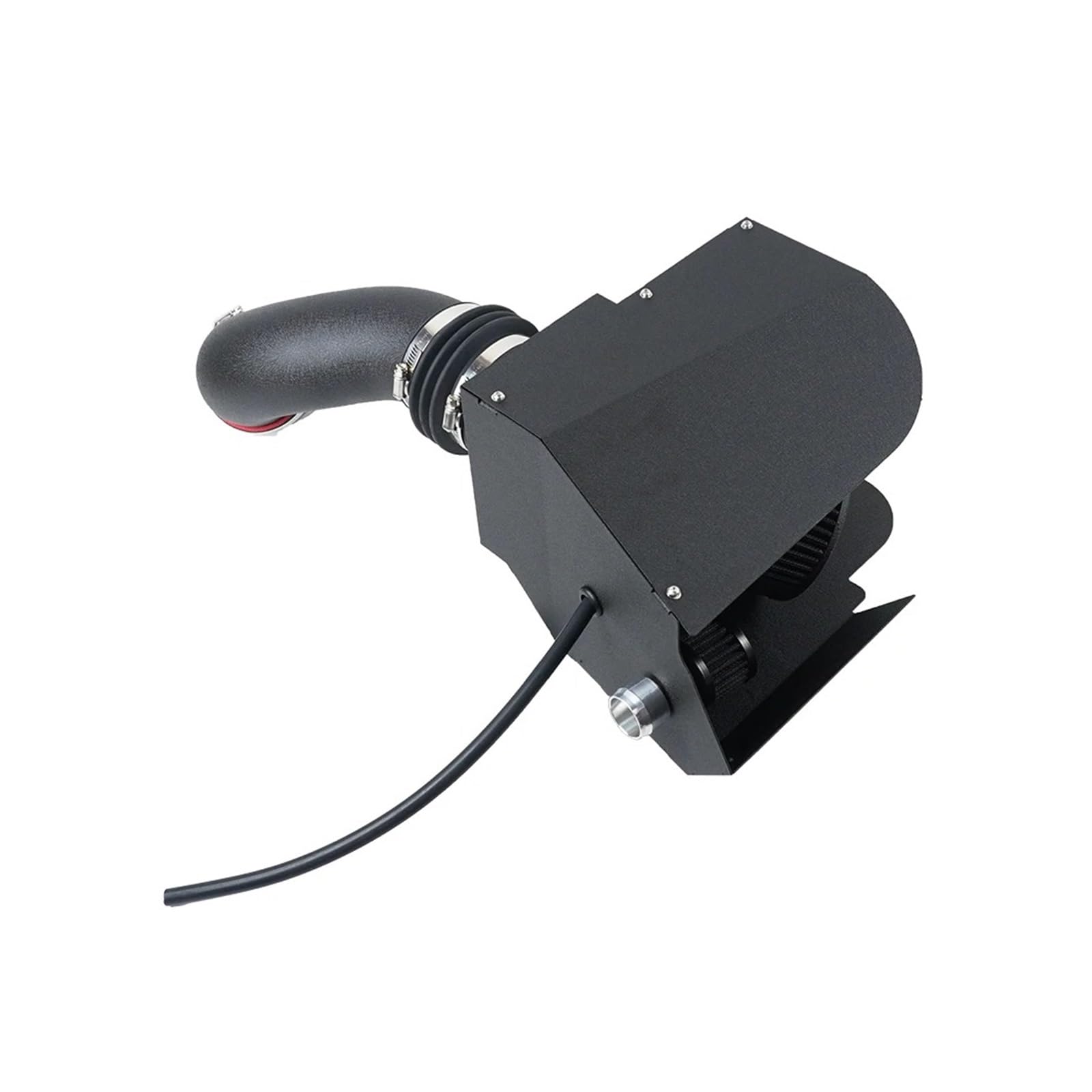 Luftansaugschlauch Motor-Hitzeschild Mit Filter High Flow Cold Air Intake Pipe Kit Für VW Für Golf MK7 7.5 MK8 EA888 Gen3 1.8T 2.0T 2012-2020 Ansaugrohr Luftansaugschlauch Motor-Hitzeschild Mit Filter High Flow Cold Air Intake Pipe Kit Für VW Für Golf MK7 7.5 MK8 EA888 Gen3 1.8T 2.0T 2012-2020 Ansaugrohr von DUDUYANG