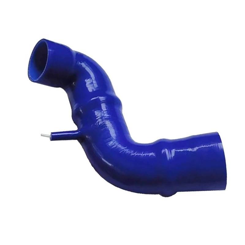 Luftansaugschlauch Passend Für SAAB 9-3 93 2003-2008 Ansaugschlauch Luftfilter Filterschlauch Ansaugrohr(Blau) von DUDUYANG