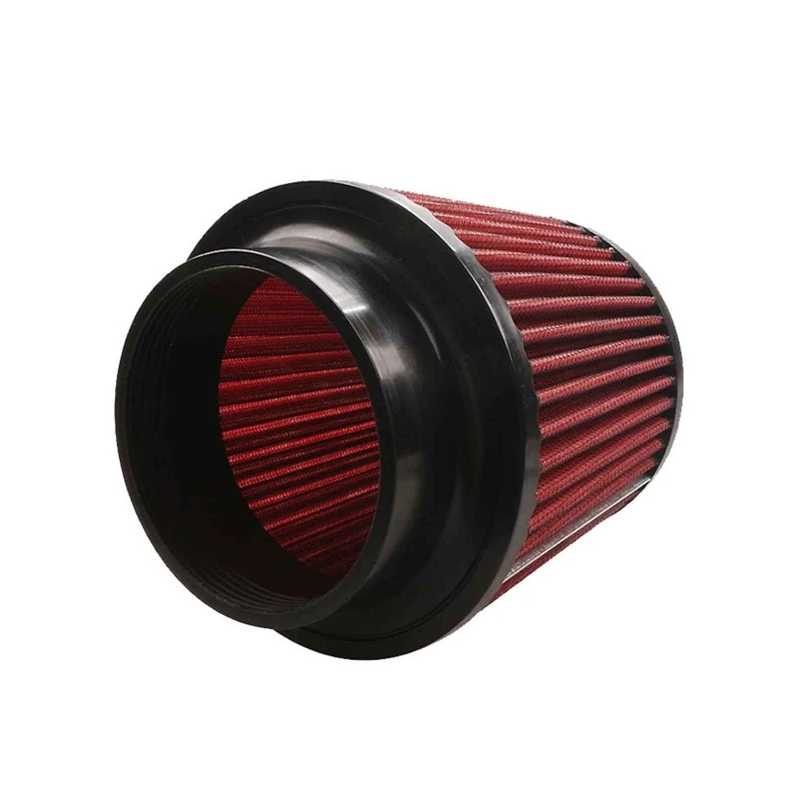 Luftansaugschlauch Universalfilter Fahrzeuge Luftfilter Autozubehör 60MM 70MM 76MM Luftfilter High Flow Cold Air Intake Ansaugrohr(ID-70mm) von DUDUYANG