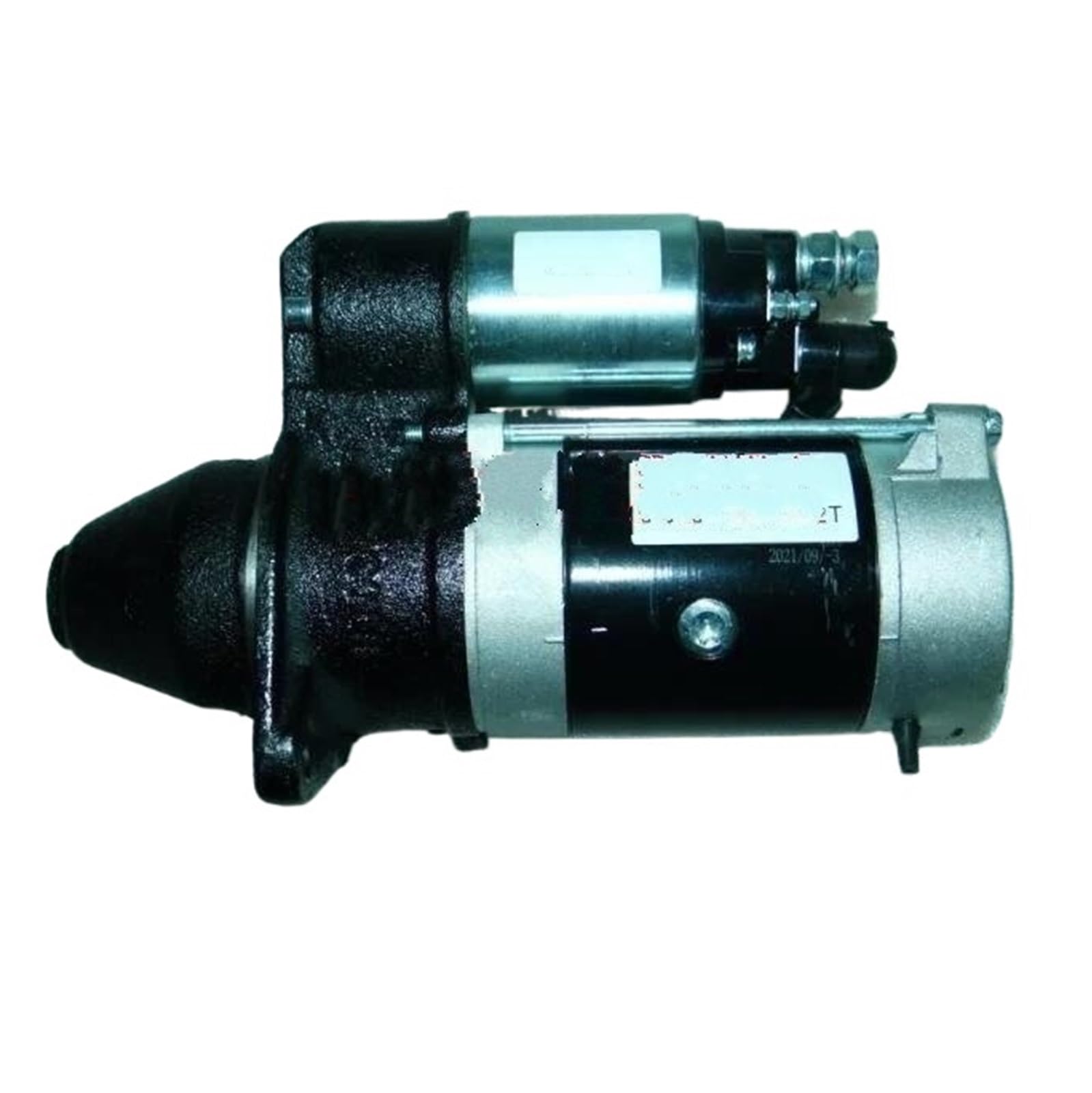 Startermotor Anlasser QDJ1329D Zubehör Motor Anlasser Startermotor Anlasser QDJ1329D Zubehör Motor Anlasser von DUDUYANG