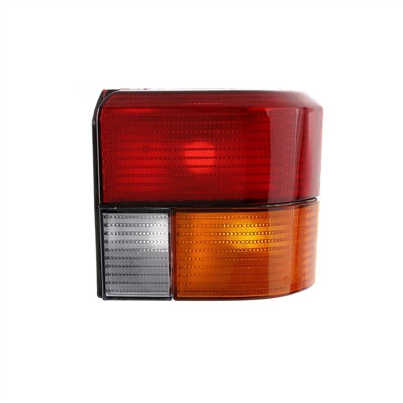DUEYUU Heck -Rücklicht Für VW Für Transporter T4 1990-2003 Auto Hinten Rückleuchten Hinten Stoßstange Bremse Lampe Gehäuse Ohne Glühbirnen Auto Zubehör(Right) von DUEYUU