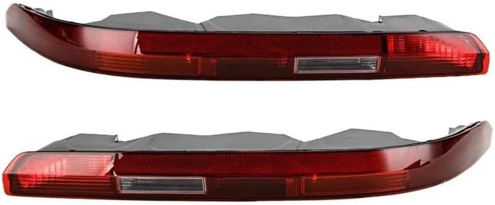 DUEYUU Rücklicht 4M0945095 96 Für Q7 2016-2023 LR Hinten Stoßstange Schwanz Lampe Nebel Lampe Montage DUEYUU Rücklicht 4M0945095 96 Für Q7 2016-2023 LR Hinten Stoßstange Schwanz Lampe Nebel Lampe Montage von DUEYUU