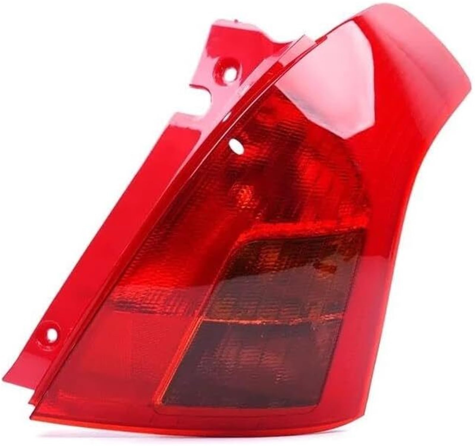 DUEYUU Rücklicht Auto Hinten Schwanz Licht Für Suzuki Für Swift 2005-2010 Bremse Rücklicht(Only Right) von DUEYUU