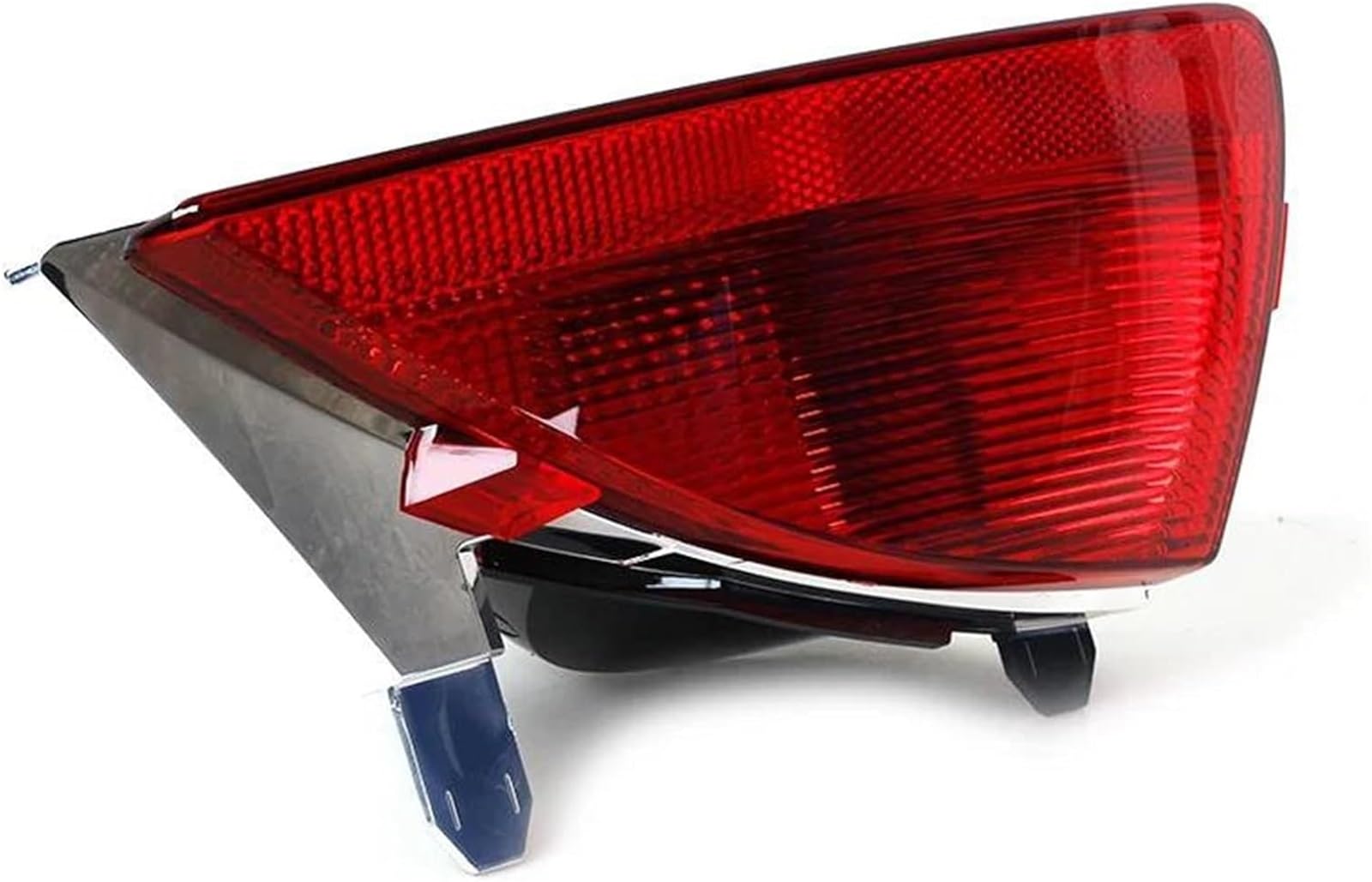 DUEYUU Rücklicht Auto Nebel Lichter Auto Hinten Schwanz Bremse Licht Für Renault Für Kadjar 2015-2018(Left) von DUEYUU