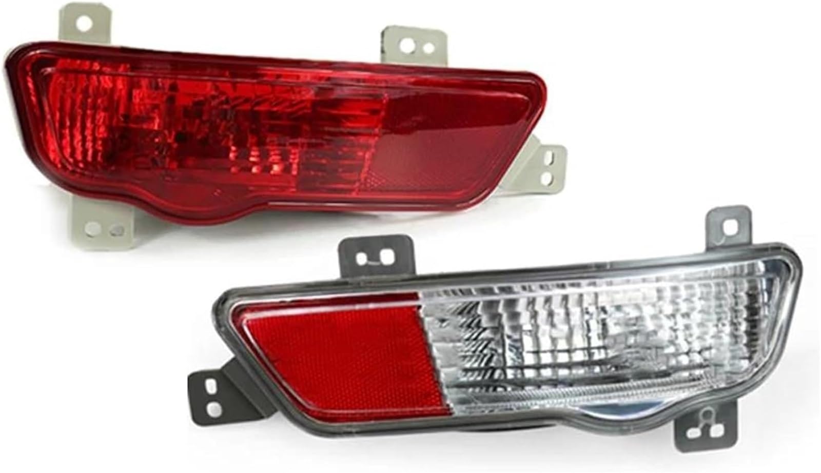 DUEYUU Rücklicht Auto-Nebelscheinwerfer für Chevrolet für Cruze für Schrägheck 2009–2016 DUEYUU Rücklicht Auto-Nebelscheinwerfer für Chevrolet für Cruze für Schrägheck 2009–2016 von DUEYUU