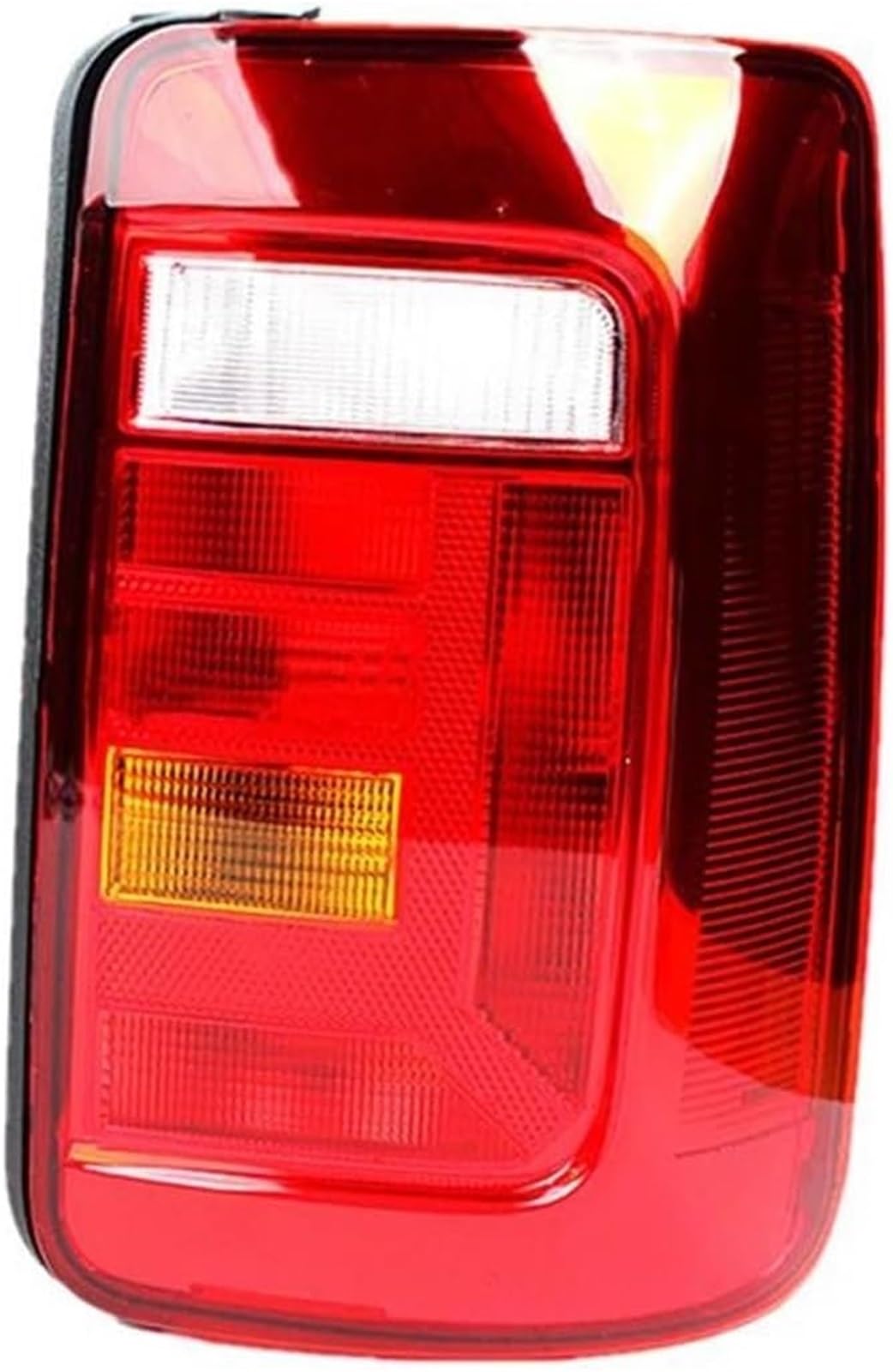 DUEYUU Rücklicht Bremse Stop Lampe Ohne Leuchtmittel für vw für caddy 2016-2020 Auto Zubehör(Right) von DUEYUU
