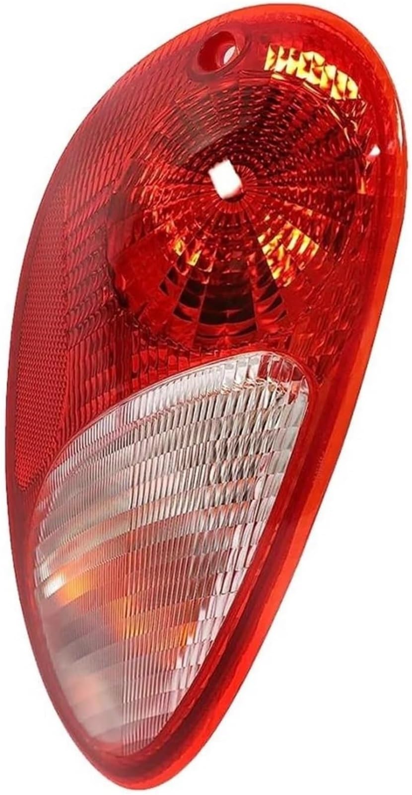 DUEYUU Rücklicht Für Chrysler PT für Cruiser 2006-2010 Heckklappe Heckklappe Back Up Lampe für mit Birne Auto Zubehör DUEYUU Rücklicht Für Chrysler PT für Cruiser 2006-2010 Heckklappe Heckklappe Back Up Lampe für mit Birne Auto Zubehör von DUEYUU