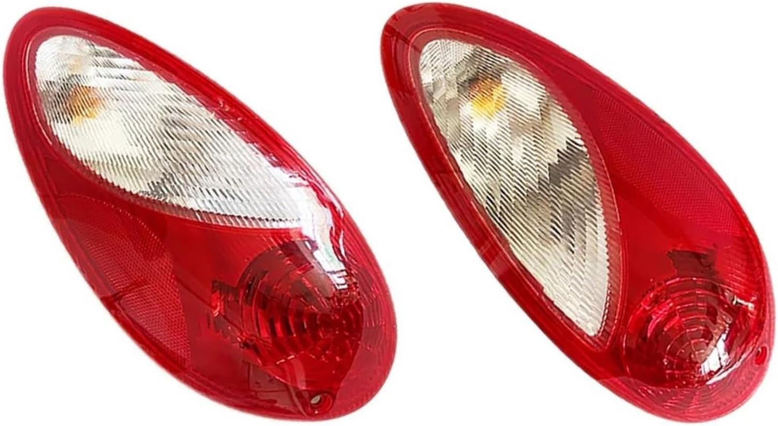 DUEYUU Rücklicht Für Chrysler PT für Cruiser 2006-2010 Heckklappe Rückfahrleuchte für mit Glühbirne DUEYUU Rücklicht Für Chrysler PT für Cruiser 2006-2010 Heckklappe Rückfahrleuchte für mit Glühbirne von DUEYUU
