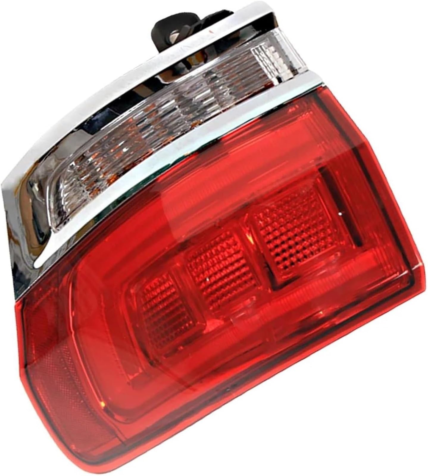 DUEYUU Rücklicht Für Jeep für Grand für Cherokee 2014-2019 Auto Außen Hinten Bremslicht Auto Zubehör DUEYUU Rücklicht Für Jeep für Grand für Cherokee 2014-2019 Auto Außen Hinten Bremslicht Auto Zubehör von DUEYUU