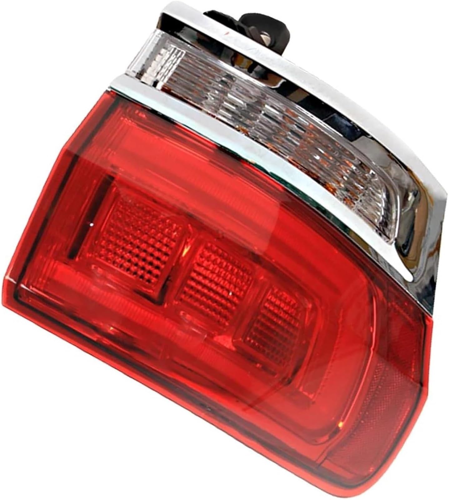 DUEYUU Rücklicht Für Jeep für Grand für Cherokee 2014-2019 Auto Außen Hinten Bremslicht Auto Zubehör DUEYUU Rücklicht Für Jeep für Grand für Cherokee 2014-2019 Auto Außen Hinten Bremslicht Auto Zubehör von DUEYUU