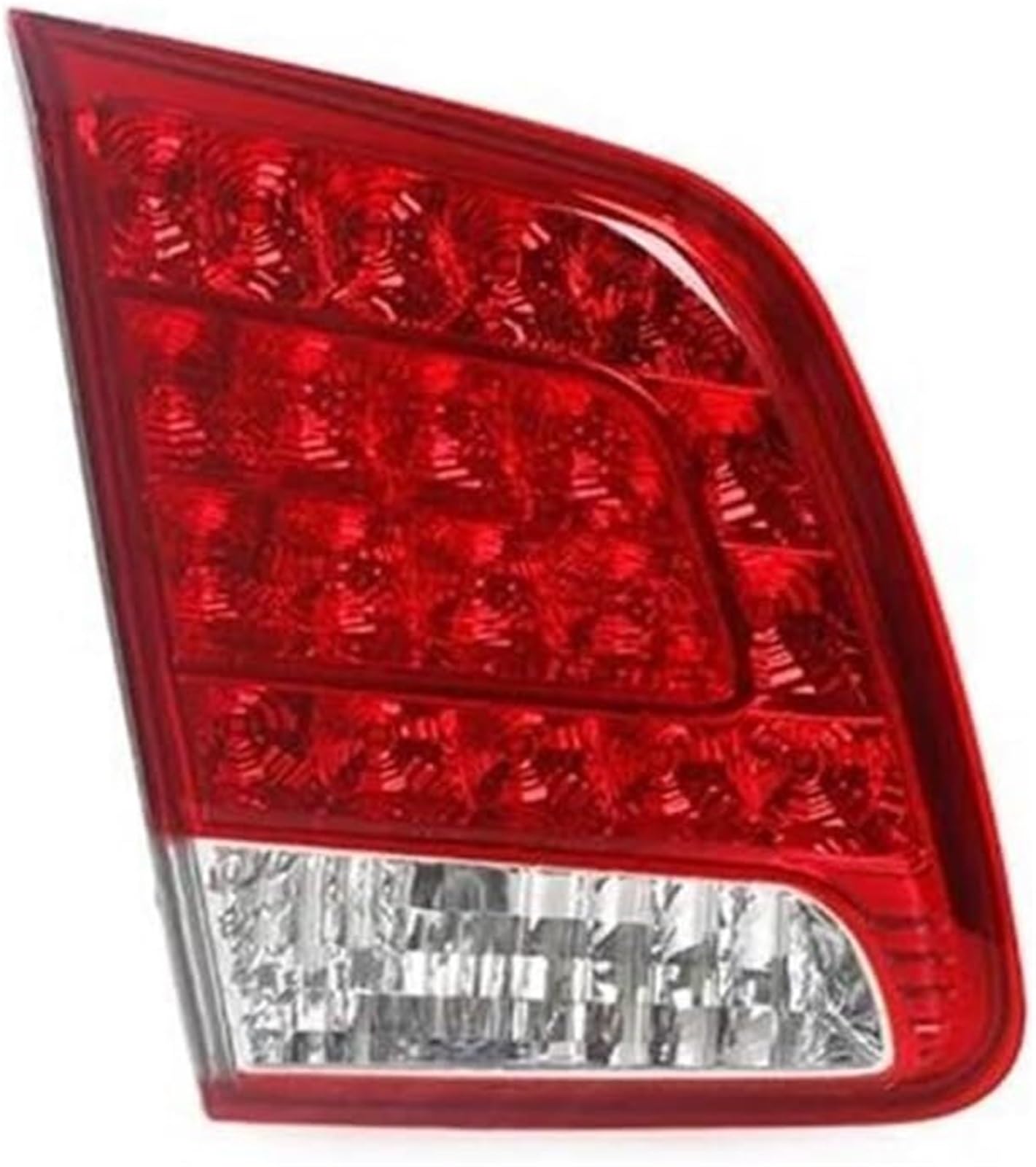 DUEYUU Rücklicht Für Kia für sorento XM 2009-2012 Hinten Stoßstange Rücklicht Bremse Stop Innen Außen Montage(Right inner) von DUEYUU