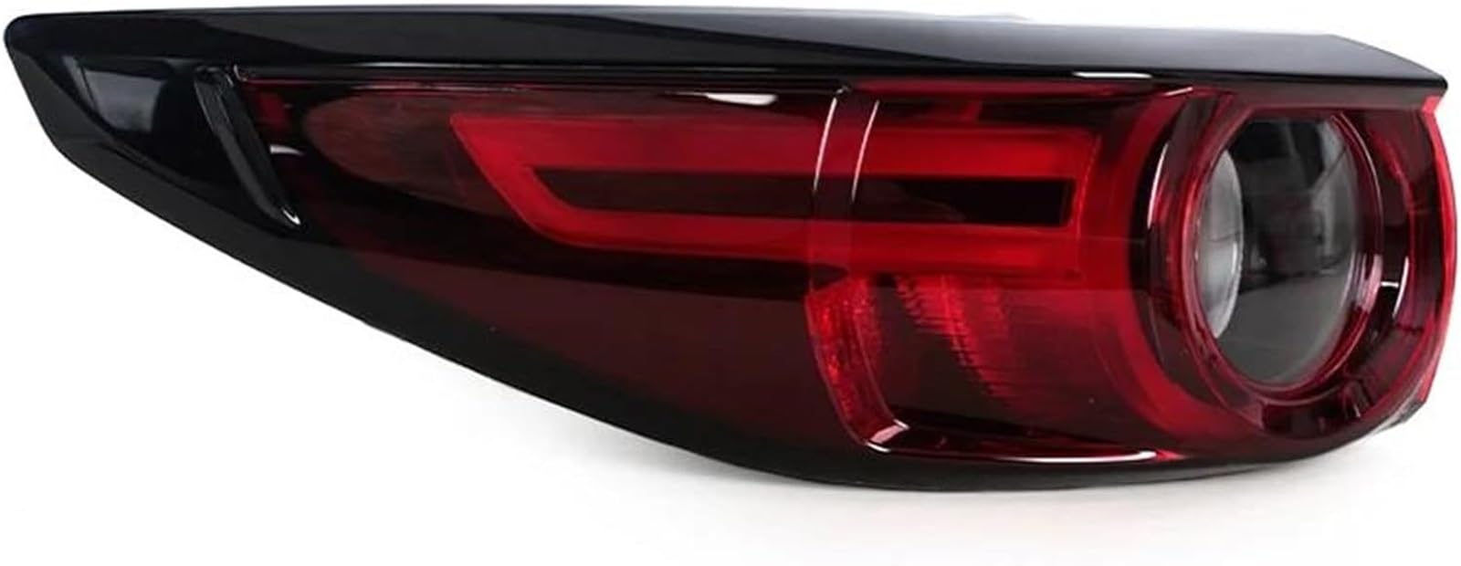 DUEYUU Rücklicht Für Mazda CX5 2017-2019 Rücklicht Auto Hinten Äußere Bremse Stoppen Blinker Lampe für Mit Birne DUEYUU Rücklicht Für Mazda CX5 2017-2019 Rücklicht Auto Hinten Äußere Bremse Stoppen Blinker Lampe für Mit Birne von DUEYUU