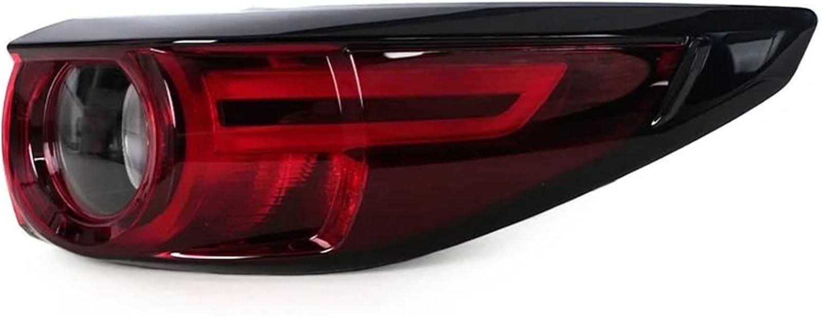 DUEYUU Rücklicht Für Mazda CX5 2017-2019 Rücklicht Auto Hinten Äußere Bremse Stoppen Blinker Lampe für Mit Birne DUEYUU Rücklicht Für Mazda CX5 2017-2019 Rücklicht Auto Hinten Äußere Bremse Stoppen Blinker Lampe für Mit Birne von DUEYUU