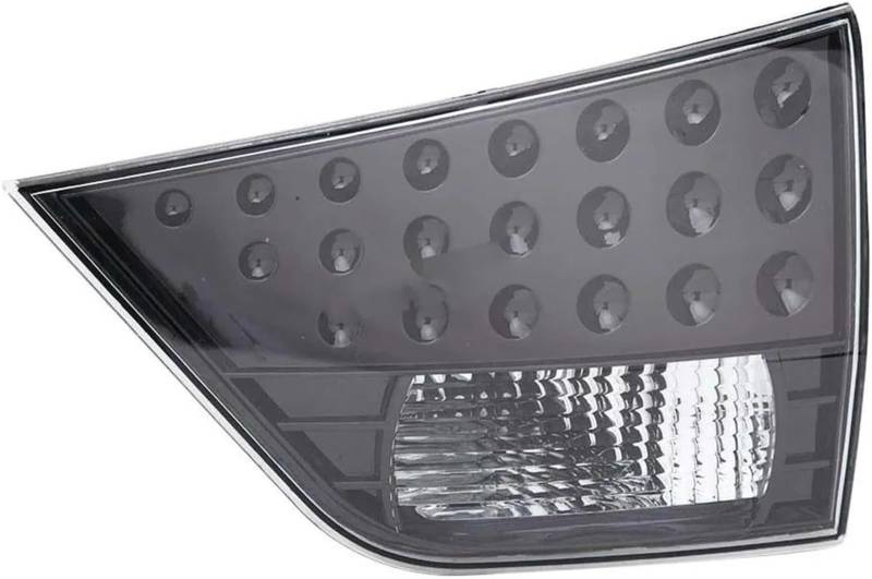 DUEYUU Rücklicht Für Mitsubishi für outlander EX 2007-2013 Hinten Stop Brems Schwanz Licht(Right inner) von DUEYUU