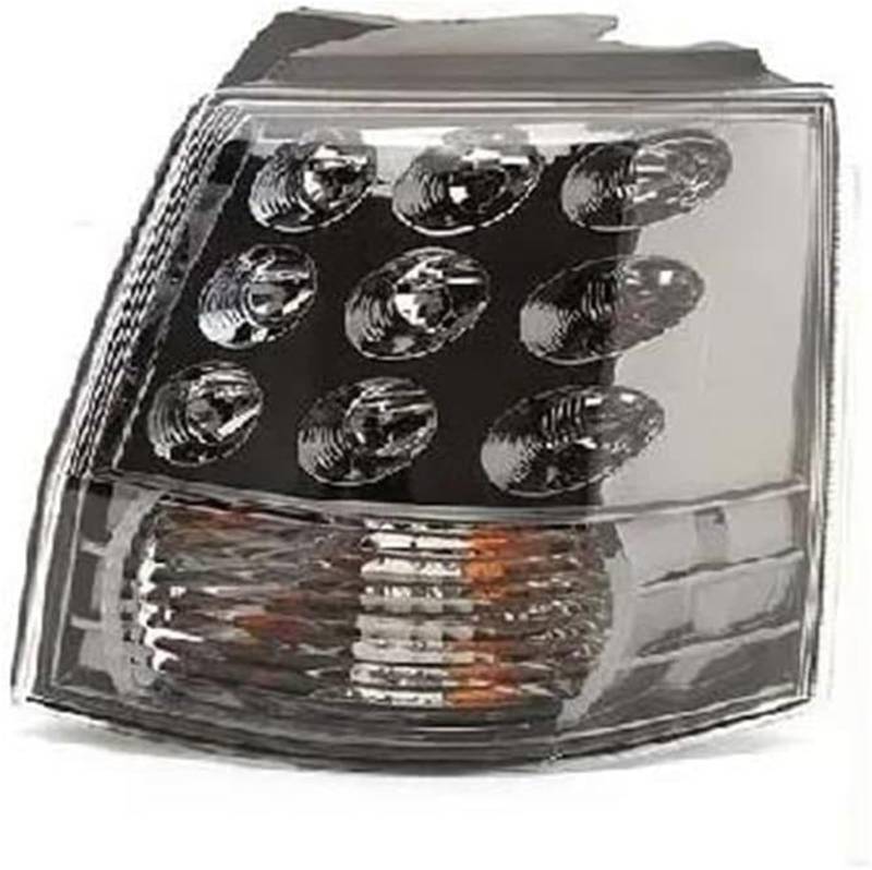 DUEYUU Rücklicht Für Mitsubishi für outlander EX 2007-2013 Hinten Stop Brems Schwanz Licht(Right outside) von DUEYUU