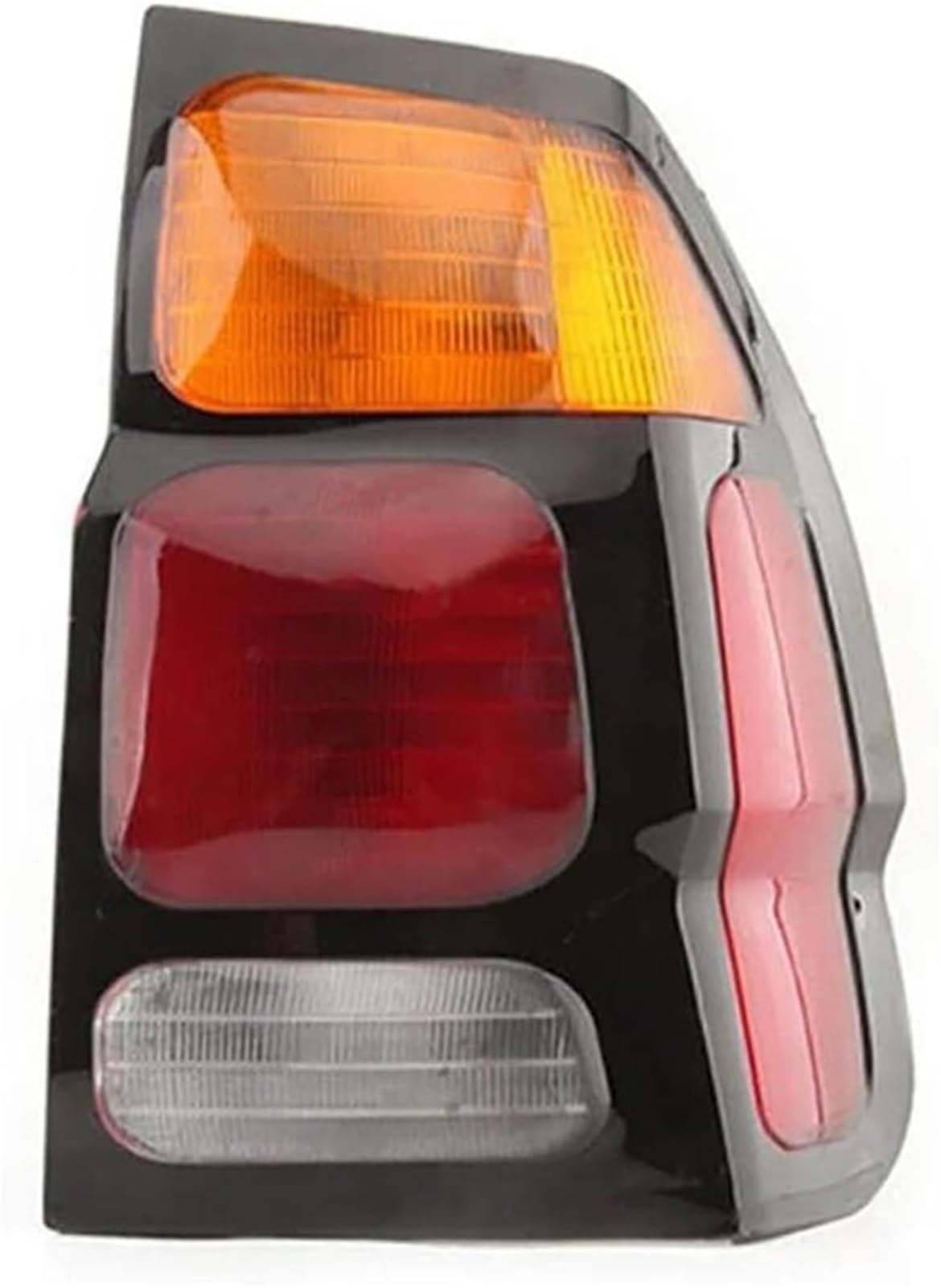DUEYUU Rücklicht Für Mitsubishi für pajero für montero für sport 1999-2008 Hinten Schwanz Lampe Bremse Lichter DUEYUU Rücklicht Für Mitsubishi für pajero für montero für sport 1999-2008 Hinten Schwanz Lampe Bremse Lichter von DUEYUU