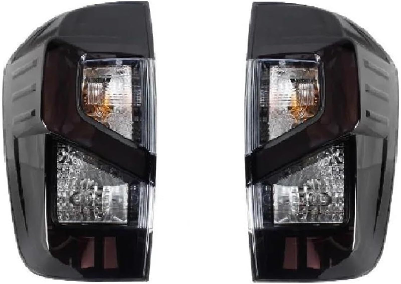 DUEYUU Rücklicht Für Nissan für Navara Np300 D23 2015-2021 Auto Hinten Bremslicht Lampe Auto Zubehör DUEYUU Rücklicht Für Nissan für Navara Np300 D23 2015-2021 Auto Hinten Bremslicht Lampe Auto Zubehör von DUEYUU