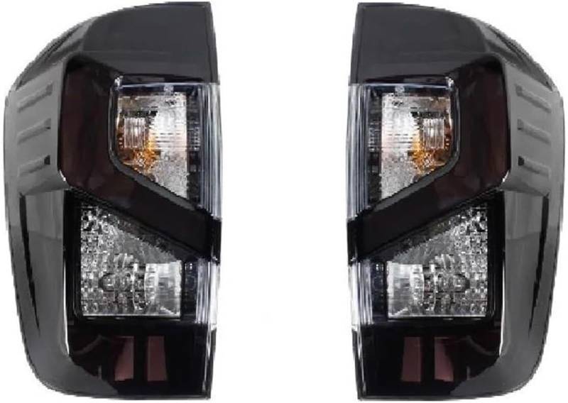 DUEYUU Rücklicht Für Nissan für Navara Np300 D23 2015-2021 Auto Hinten Bremslicht Lampe Auto Zubehör von DUEYUU