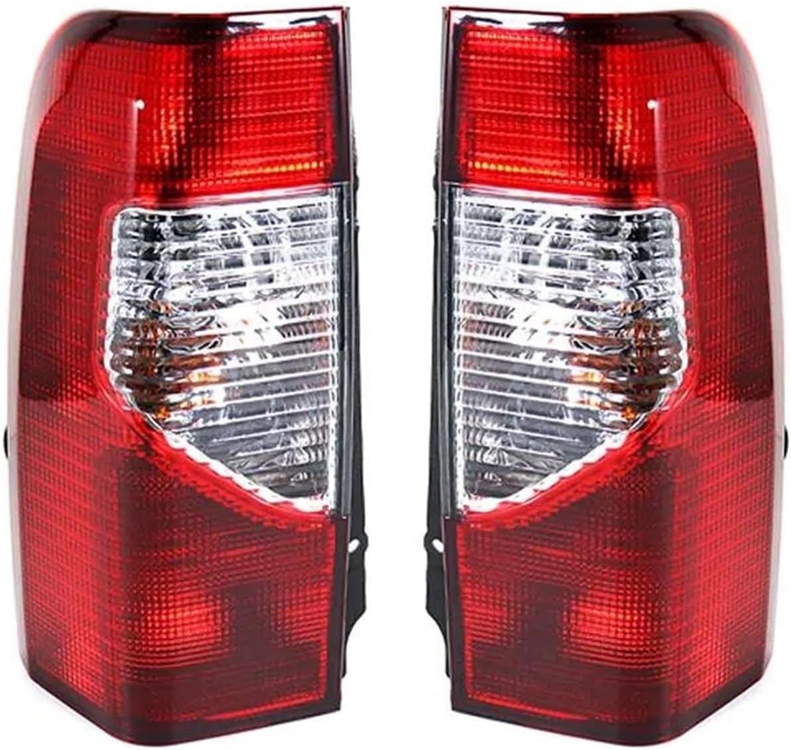 DUEYUU Rücklicht Für Nissan für xterra für paladin N50 2005-2015 Auto Stoßstange Hinten Stop Brems Nebel Licht DUEYUU Rücklicht Für Nissan für xterra für paladin N50 2005-2015 Auto Stoßstange Hinten Stop Brems Nebel Licht von DUEYUU