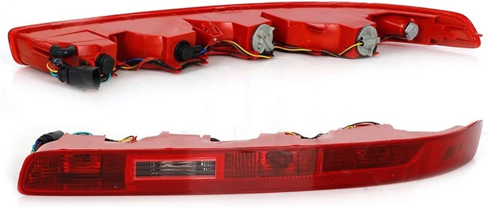DUEYUU Rücklicht Für Q7 2006-2015 Links Rechts Seite Nebel Lampe für signal Licht DUEYUU Rücklicht Für Q7 2006-2015 Links Rechts Seite Nebel Lampe für signal Licht von DUEYUU