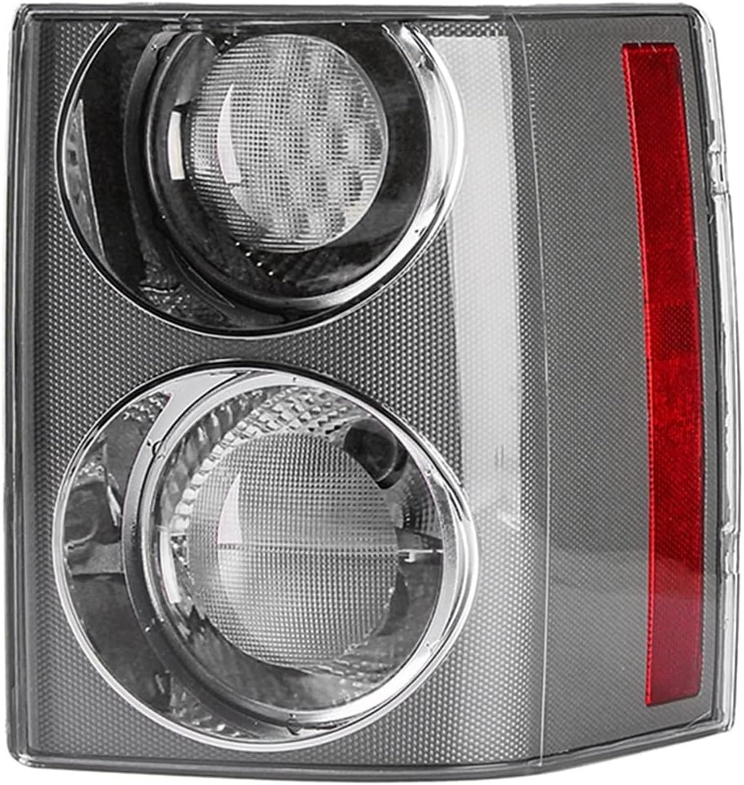 DUEYUU Rücklicht Für Range Für Rover Für Vogue L322 2002-2009 Für Signal Licht XFB500262LPO(Left) von DUEYUU