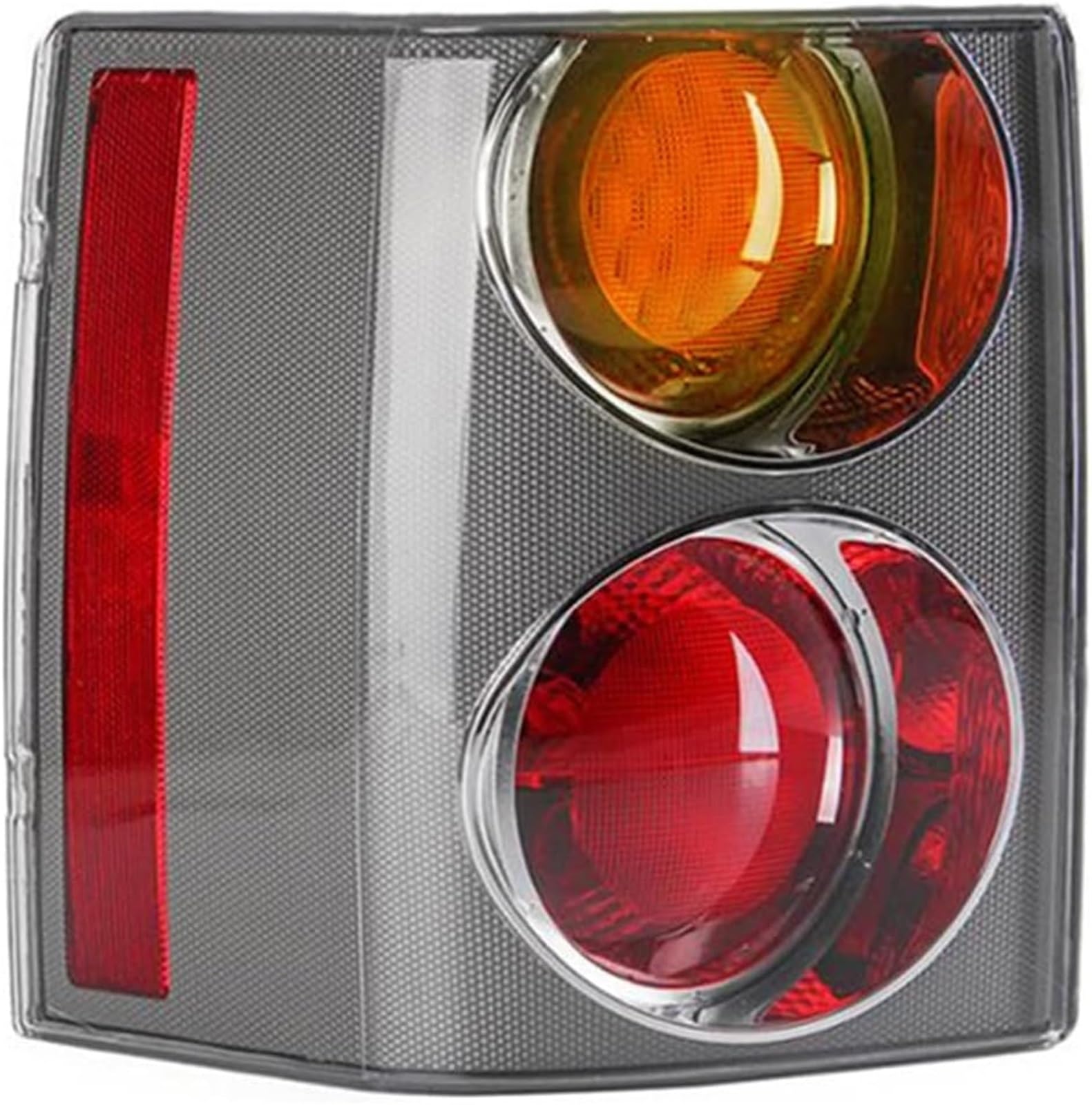DUEYUU Rücklicht Für Range Für Rover Für Vogue L322 2002-2009 Für Signal Licht XFB500262LPO(Left) von DUEYUU