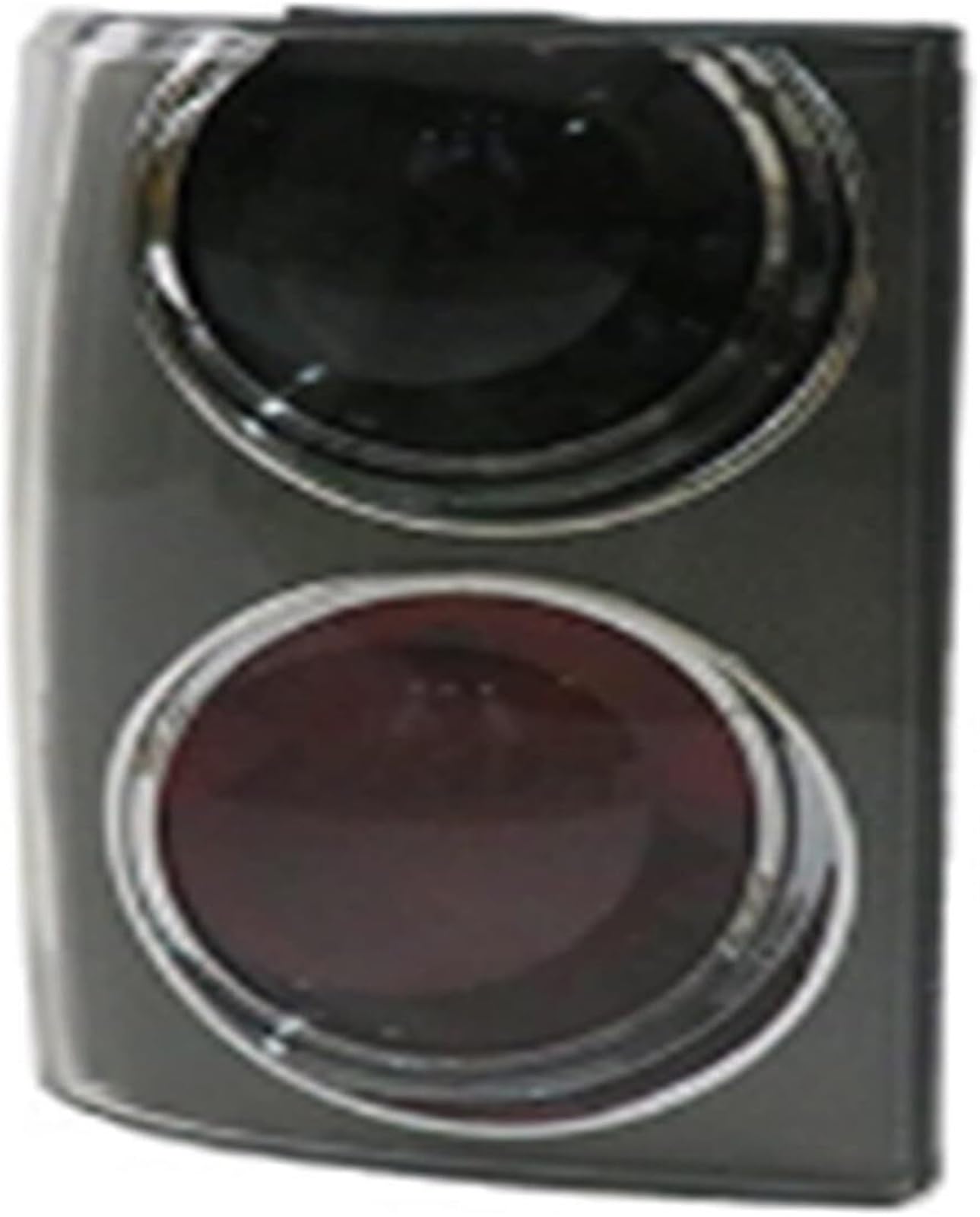DUEYUU Rücklicht Für Range Für Rover Für Vogue L322 2002-2009 Für Signal Licht XFB500262LPO(Right) von DUEYUU