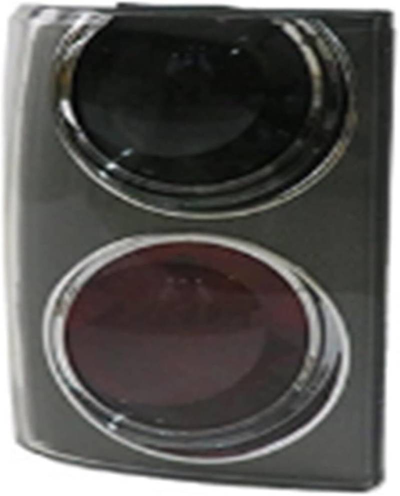 DUEYUU Rücklicht Für Range Für Rover Für Vogue L322 2002-2009 Für Signal Licht XFB500262LPO(Right) von DUEYUU