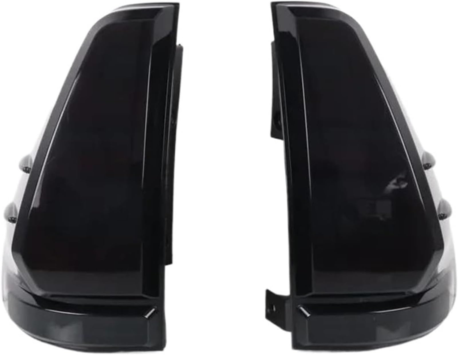 DUEYUU Rücklicht Für Toyota für prado 120 FJ120 2003-2009 Auto Rücklicht Hinten Laufende Lampe Bremse für reverse(2) von DUEYUU