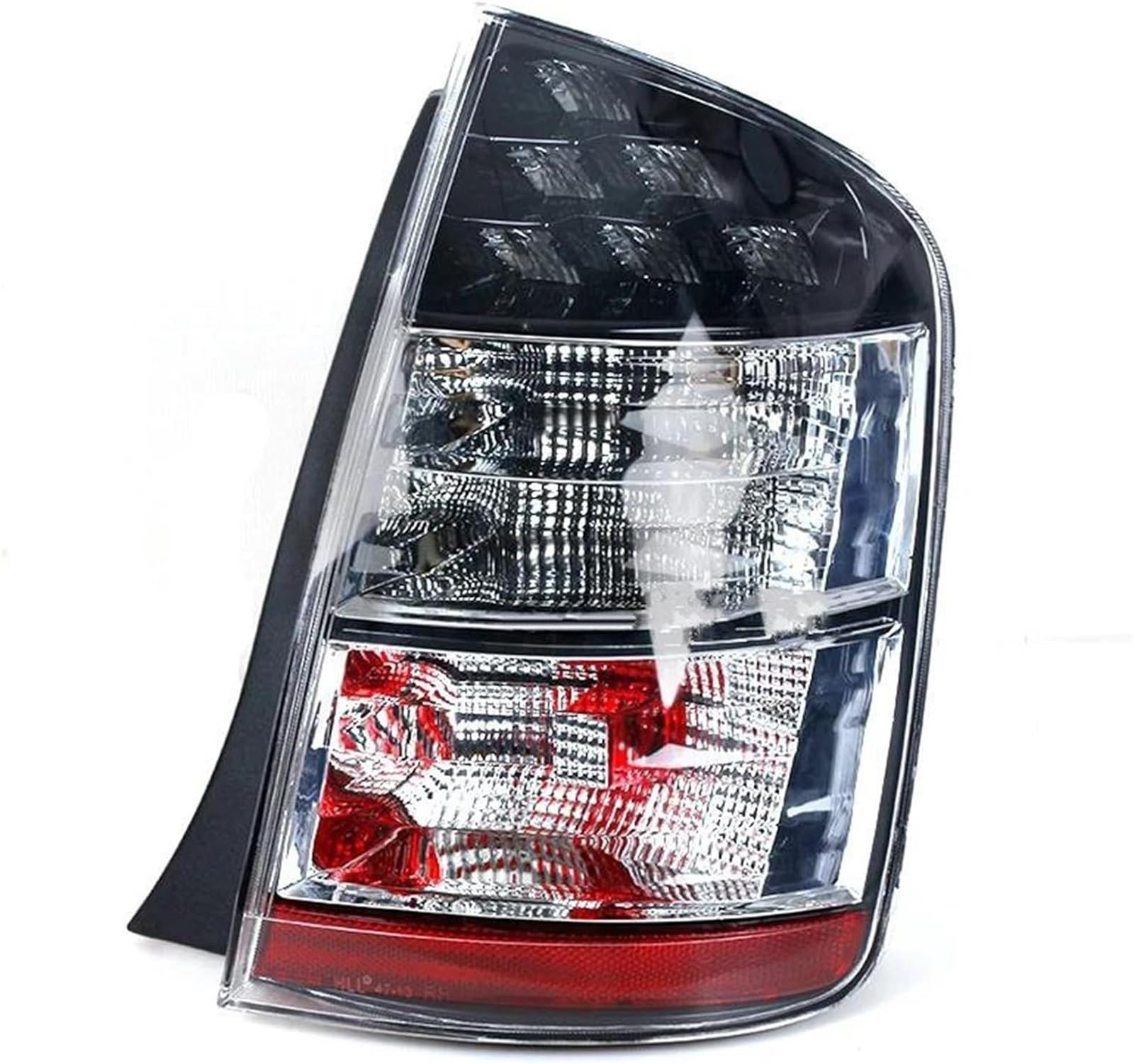 DUEYUU Rücklicht Für Toyota für prius 2005-2009 Links Rechts Hinten Bremsleuchte Rücklicht Auto Zubehör(Right) von DUEYUU