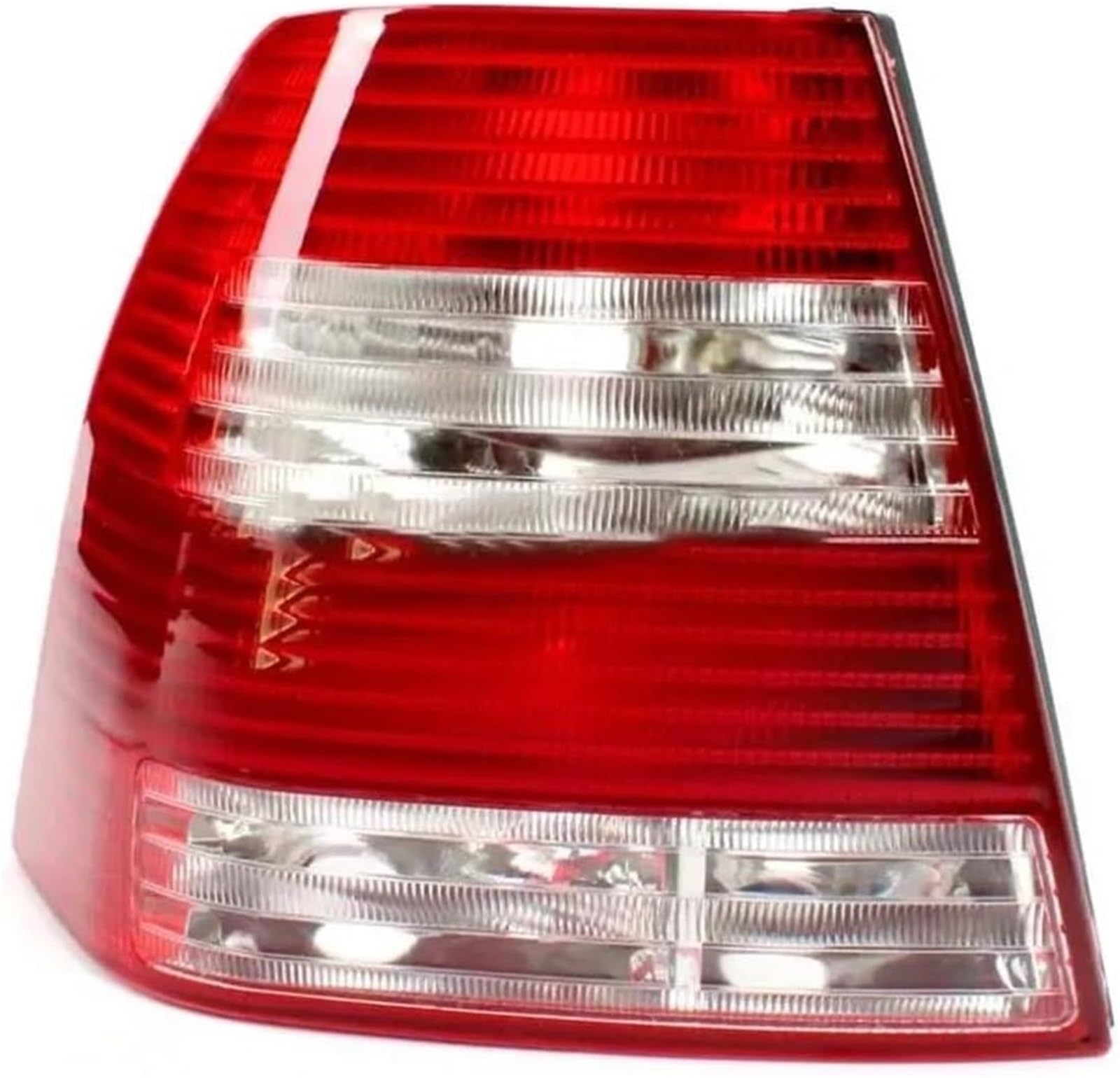 DUEYUU Rücklicht Für VW für Bora für Jetta für MK4 1998-2006 Hinten Bremsleuchte Rücklicht Auto Zubehör(Left) von DUEYUU