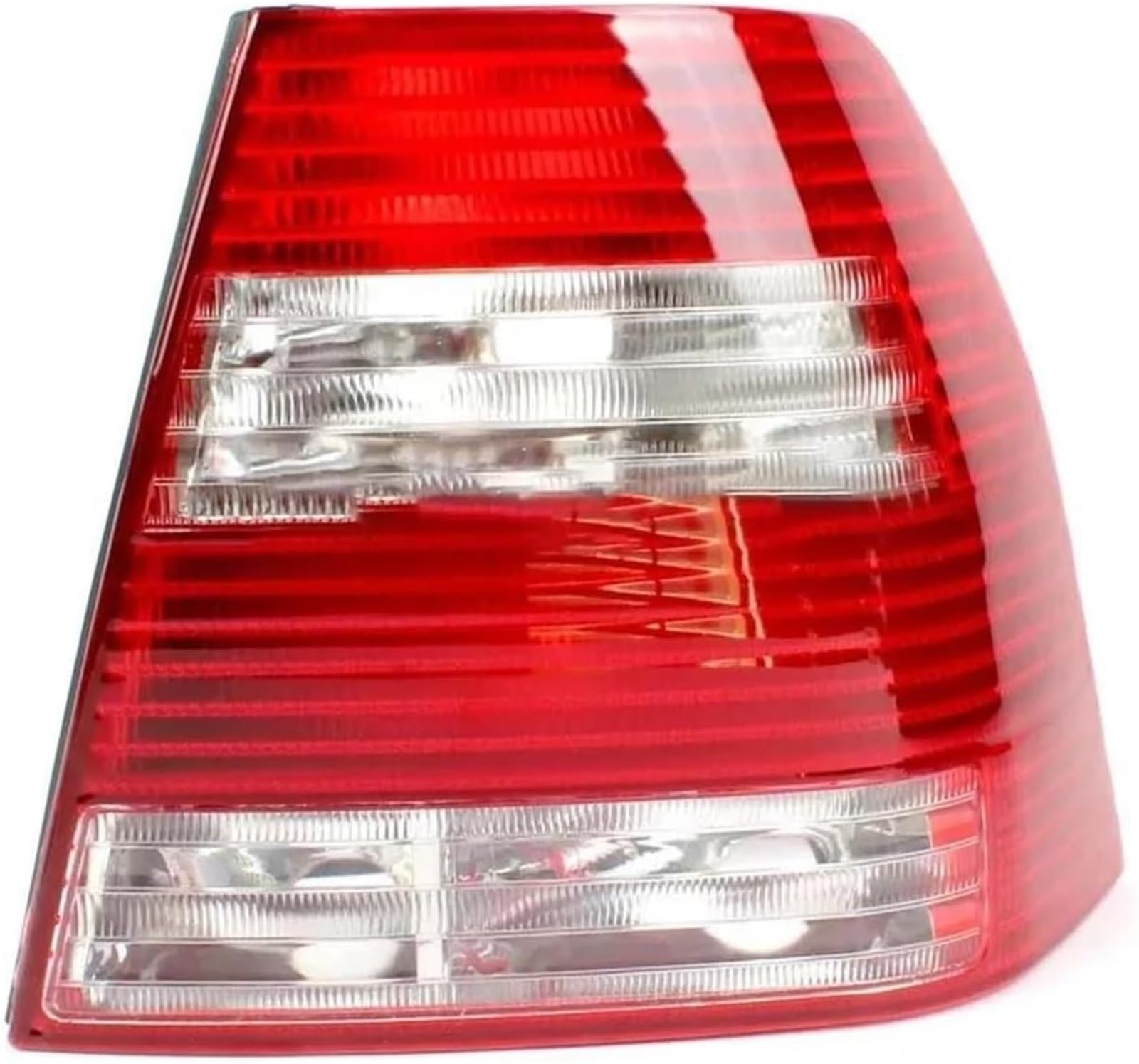 DUEYUU Rücklicht Für VW für Bora für Jetta für MK4 1998-2006 Hinten Bremsleuchte Rücklicht Auto Zubehör(Right) von DUEYUU