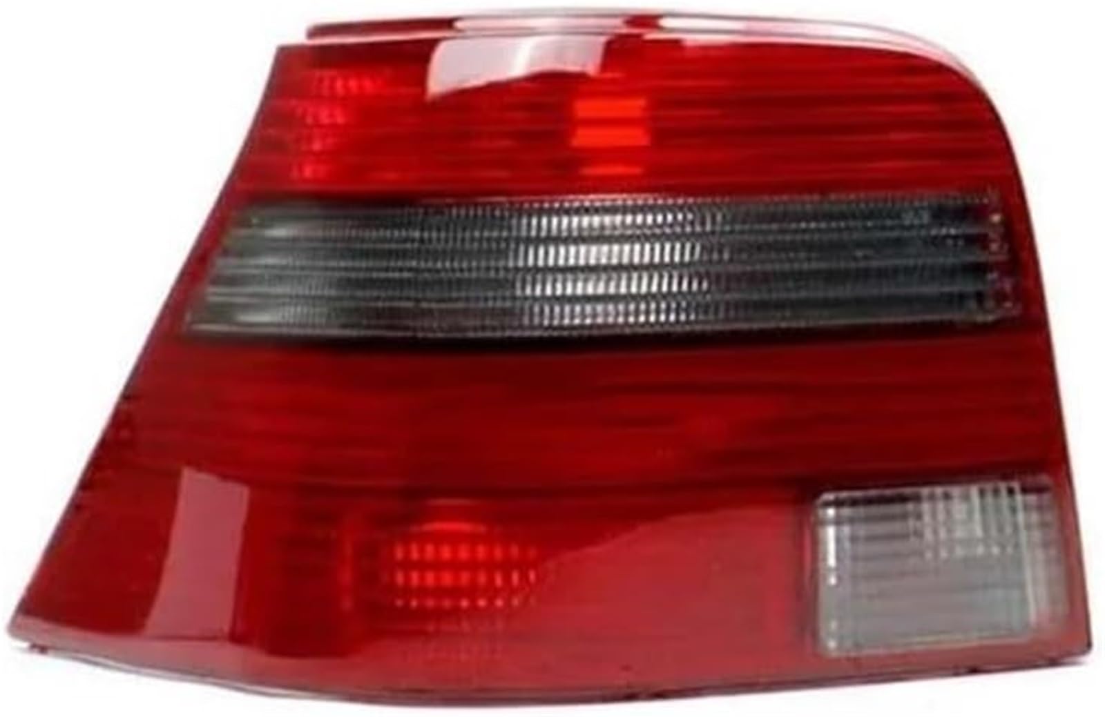 DUEYUU Rücklicht Für VW für Golf 4 1998-2006 Hinten Stop Rücklicht Bremslicht Auto Zubehör(Left) von DUEYUU