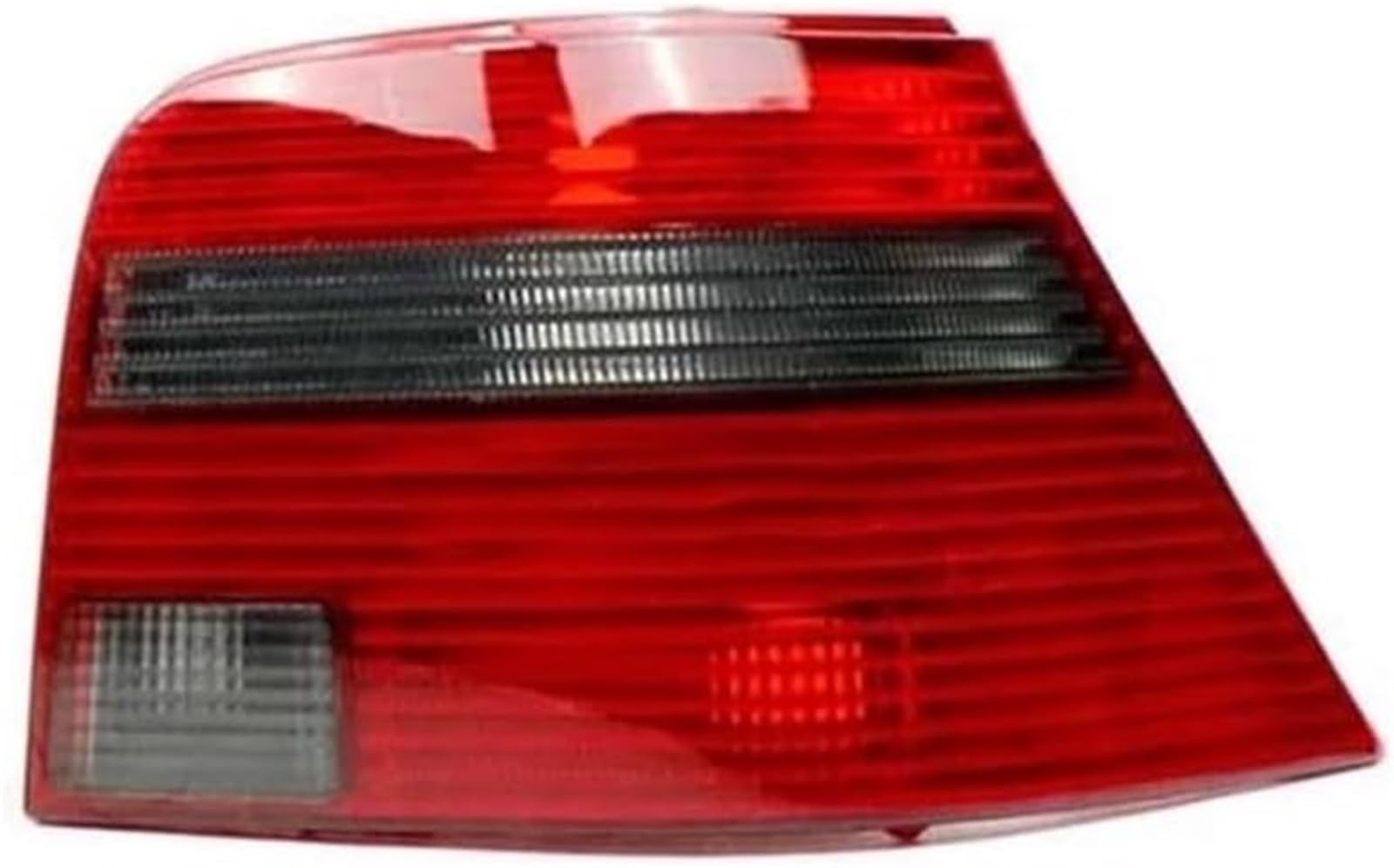 DUEYUU Rücklicht Für VW für Golf 4 1998-2006 Hinten Stop Rücklicht Bremslicht Auto Zubehör(Right) von DUEYUU