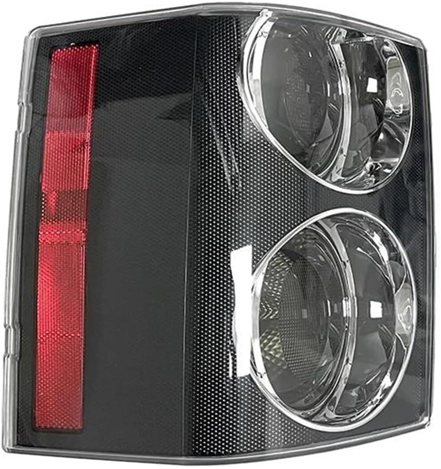 DUEYUU Rücklicht Für range für rover für Vogue L322 2002-2009 Auto Hinten Schwanz Licht Bremse Lampe(Left) von DUEYUU