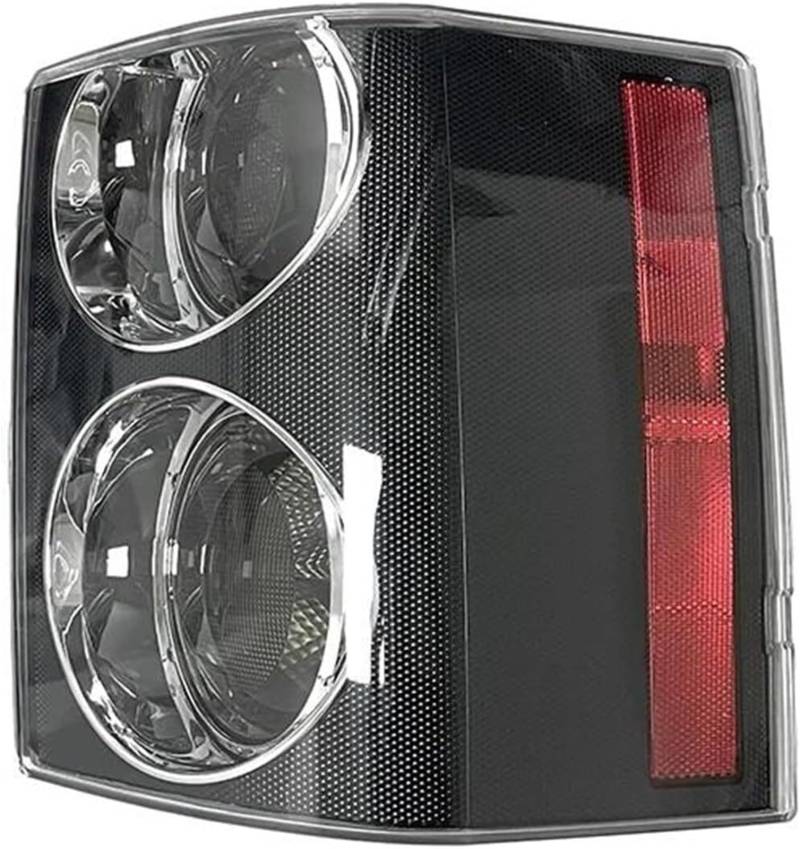 DUEYUU Rücklicht Für range für rover für Vogue L322 2002-2009 Auto Hinten Schwanz Licht Bremse Lampe(Right) von DUEYUU