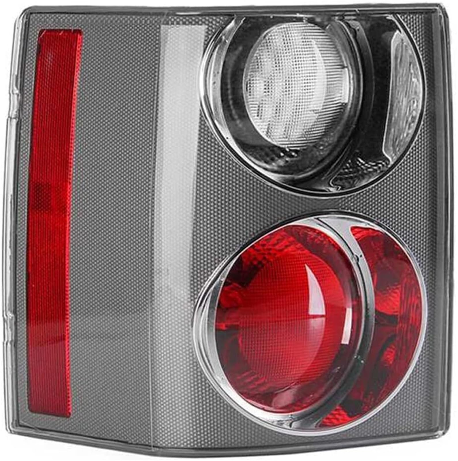 DUEYUU Rücklicht Für range für rover für Vogue L322 2002-2009 Hinten Schwanz Licht XFB500262LPO(Right) von DUEYUU