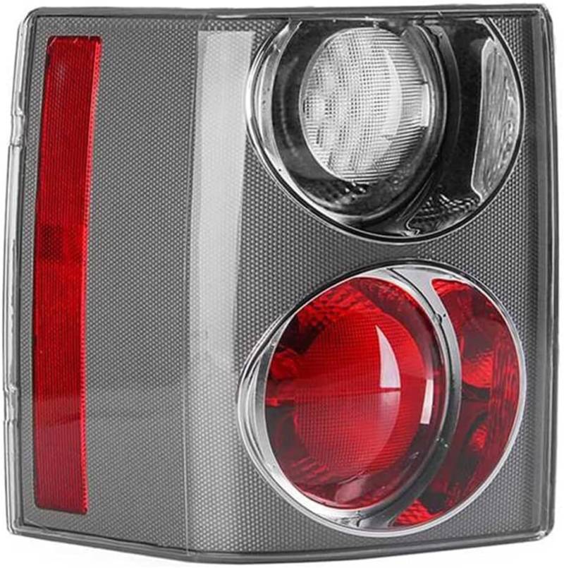 DUEYUU Rücklicht Für range für rover für Vogue L322 2002-2009 Hinten Schwanz Licht XFB500262LPO(Right) von DUEYUU