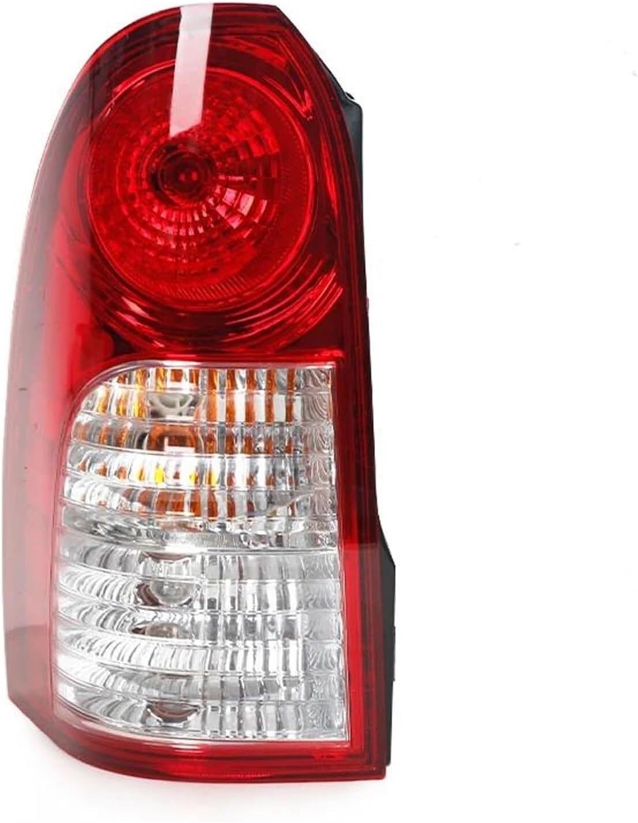 DUEYUU Rücklicht Für ssangyong für actyon für sport 2007-2013 Bremse Rücklicht Stop Lichter Parkplatz Lampe(Left) von DUEYUU