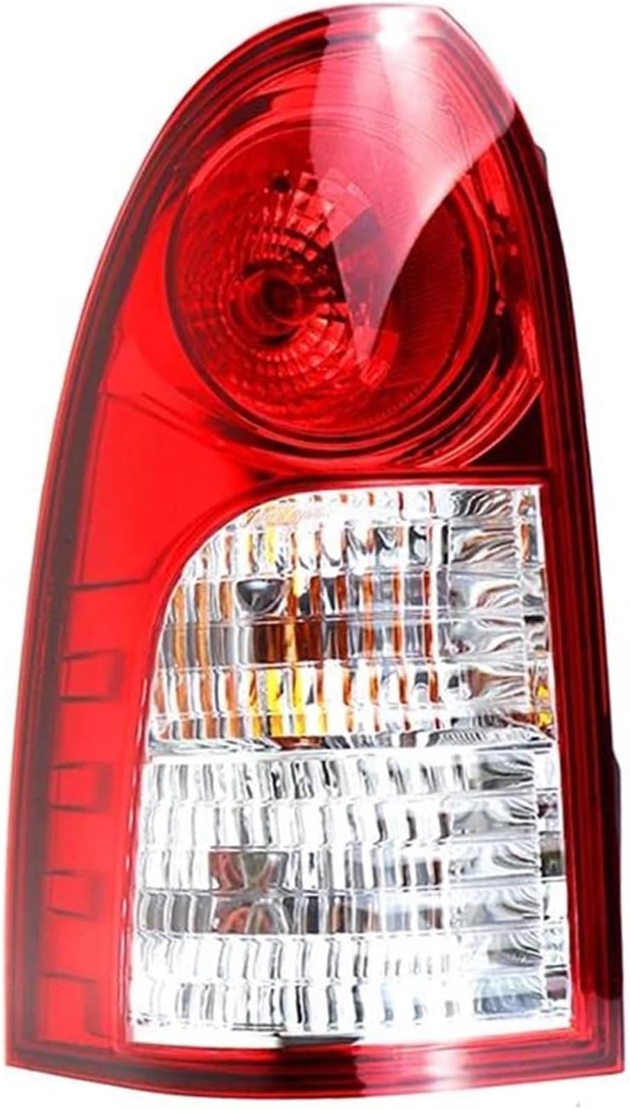 DUEYUU Rücklicht Für ssangyong für actyon für sport 2007-2013 Bremse Rücklicht Stop Lichter Schwanz Lampe Montage(Left) von DUEYUU